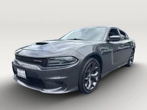 Used 2019 Dodge Charger GT image 1