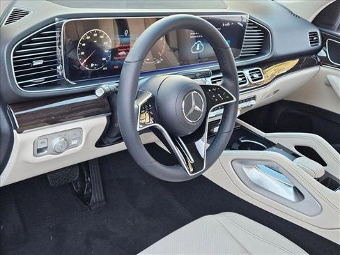 New 2026 Mercedes-Benz GLE 350 4MATIC image 3