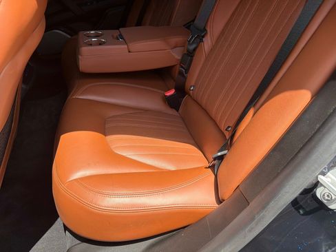 Used 2019 Maserati Ghibli S GranLusso RWD image 13