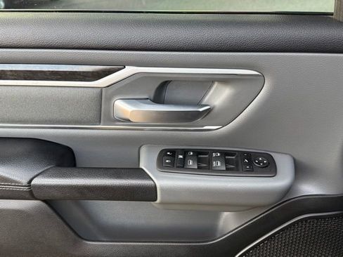 Used 2022 RAM 1500 Lone Star image 15