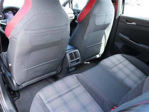 New 2026 Volkswagen GTI S image 25