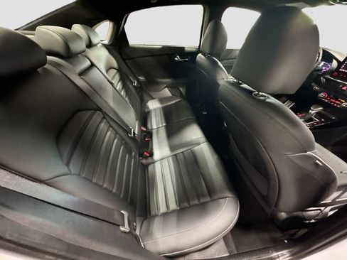 Used 2024 Kia Forte GT-Line w/ GT-Line Premium Package FWD image 29