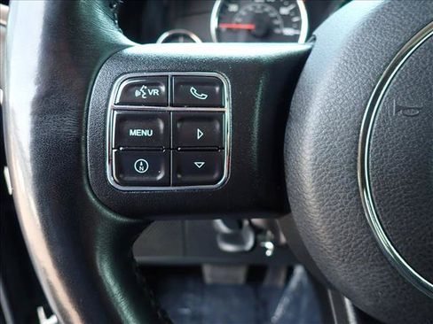 Used 2024 RAM 2500 Laramie w/ Night Edition AWD/4WD image 13