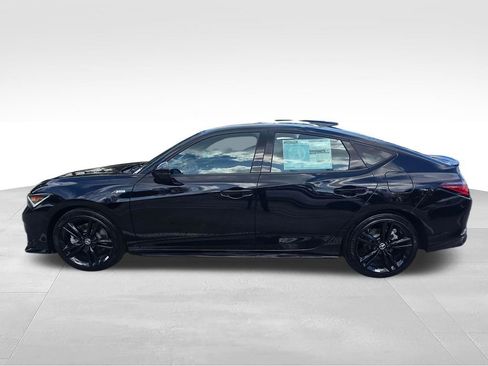New 2026 Acura Integra A-Spec FWD image 8