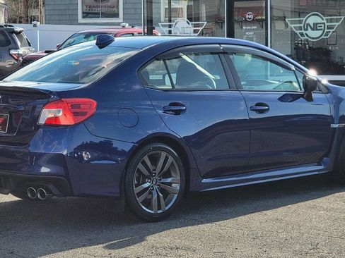 Used 2017 Subaru WRX Premium image 6