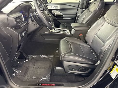 Used 2023 Ford Explorer ST w/ Equipment Group 401A AWD/4WD image 5