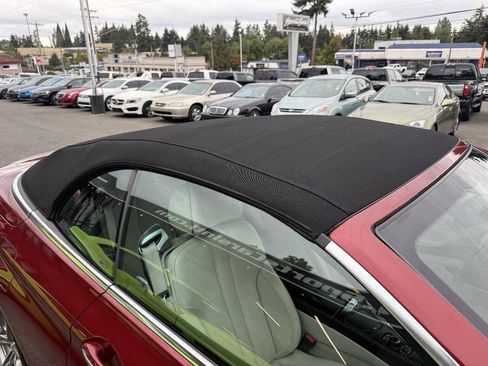 Used 2012 BMW 650i Convertible RWD image 16