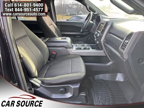 Used 2019 Ford Expedition Max XLT image 40