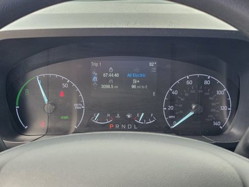Used 2024 Ford Maverick XLT FWD image 49