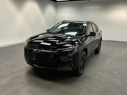 New 2026 Chevrolet Trax ACTIV w/ Driver Confidence Package