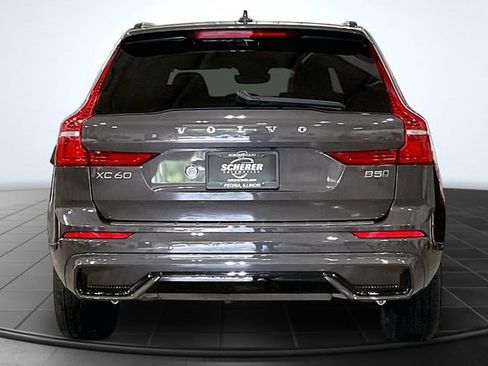 Certified 2024 Volvo XC60 B5 Plus w/ Protection Package Premier AWD/4WD image 5