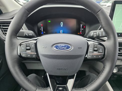 New 2026 Ford Escape SE FWD image 20