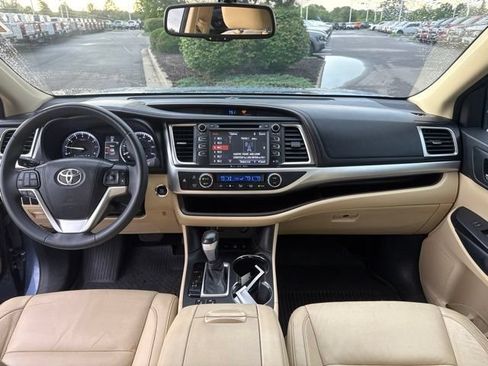 Used 2016 Toyota Highlander XLE w/ Protection Package #3 AWD/4WD image 26