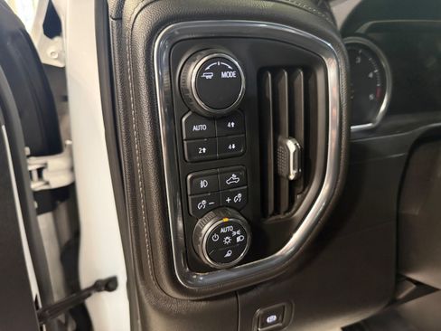 Used 2020 Chevrolet Silverado 3500 High Country w/ Gooseneck/5TH Wheel Package AWD/4WD image 58