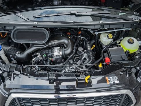 New 2026 Ford Transit 350 XL AWD/4WD image 30