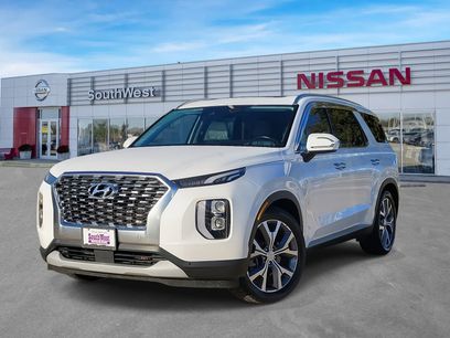 Used 2020 Hyundai Palisade SEL
