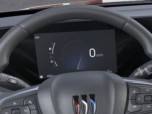 New 2026 Buick Envista Sport Touring w/ Convenience I Package image 35