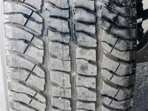 New 2026 Chevrolet Silverado 2500 LTZ w/ LTZ Convenience Package image 11