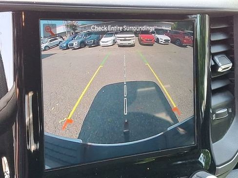 Used 2023 RAM 3500 Tradesman AWD/4WD image 12