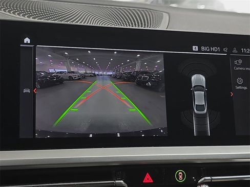 Certified 2022 BMW 430i Gran Coupe w/ M Sport Package image 19