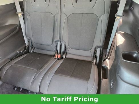 Used 2021 Jeep Grand Cherokee L Laredo w/ Luxury Tech Group I image 29