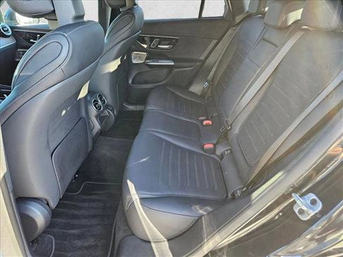 Certified 2025 Mercedes-Benz GLC 300 4MATIC image 20