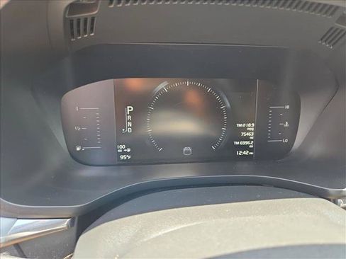 Used 2021 Nissan Rogue SL FWD image 13