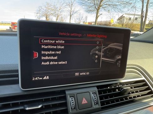 Used 2018 Audi Q5 Prestige image 37