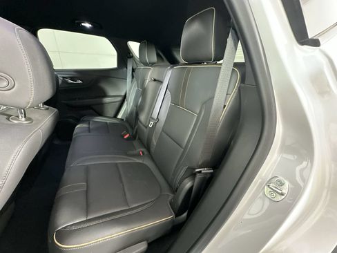 Used 2022 Chevrolet Blazer Premier FWD image 22