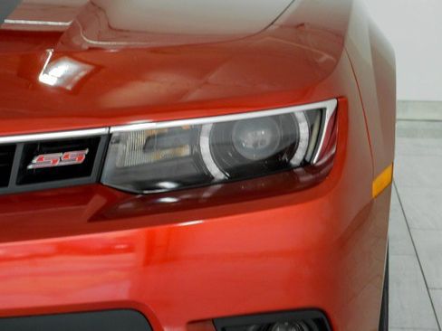 Used 2015 Chevrolet Camaro SS w/ RS Package image 35