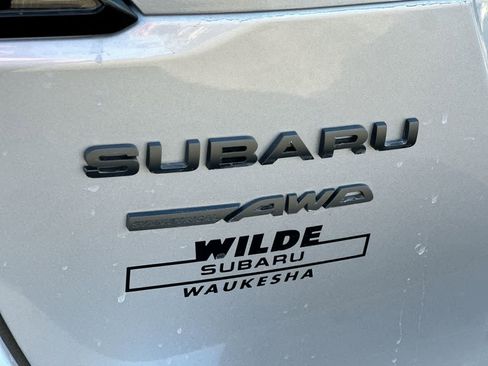 Certified 2024 Subaru Outback Onyx Edition XT image 17