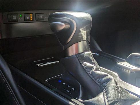 Certified 2024 Lexus ES 350 ES 350 image 13