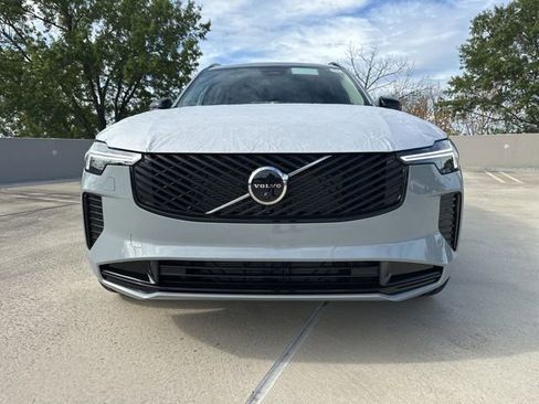 New 2026 Volvo XC90 B6 Ultra AWD/4WD image 2