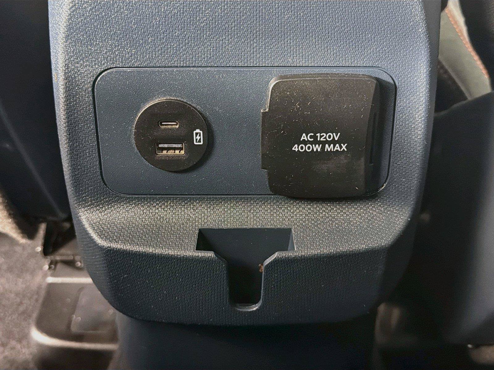 Used 2023 Ford Maverick XLT w/ XLT Luxury Package FWD image 28
