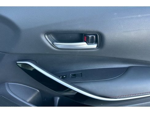 Certified 2024 Toyota Corolla XSE image 19