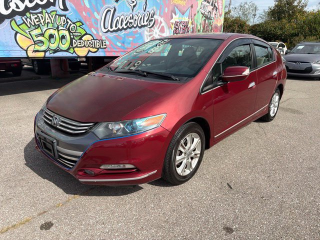 Used 2010 Honda Insight EX image 3
