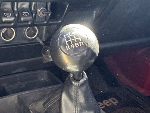 Used 2006 Jeep Wrangler Sport image 15