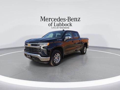 Used 2024 Chevrolet Silverado 1500 LT image 5