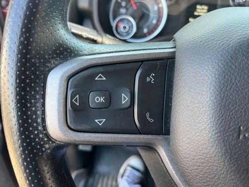 Used 2023 RAM 2500 Tradesman AWD/4WD image 11