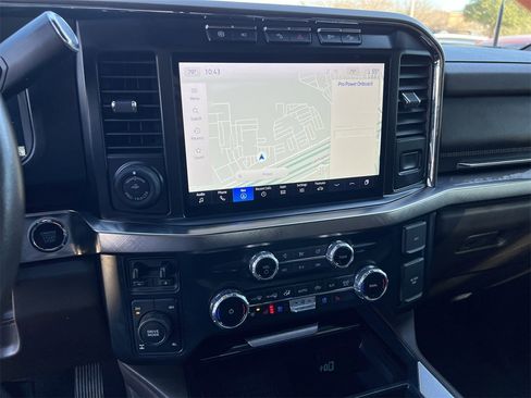 Used 2023 Ford F250 King Ranch w/ Chrome Package image 20