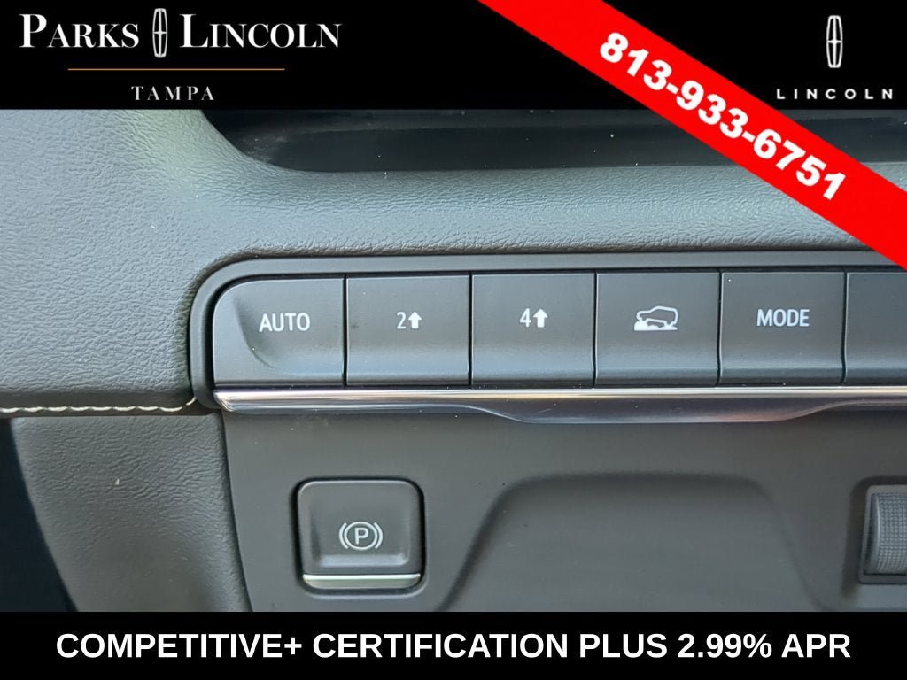 Used 2021 Cadillac Escalade Luxury AWD/4WD image 26