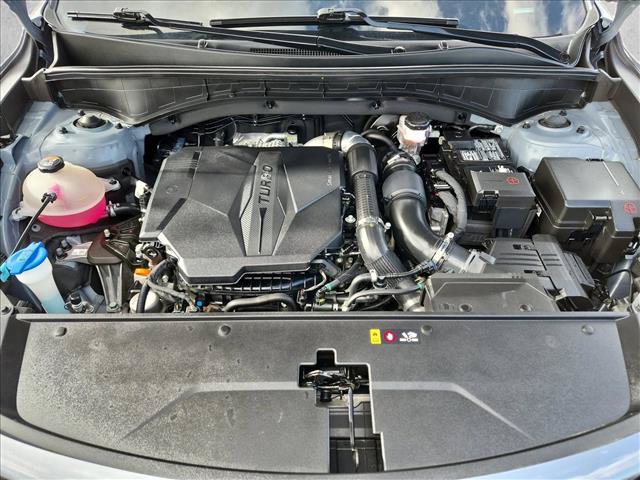 Used 2023 Kia Sorento SX AWD/4WD image 26