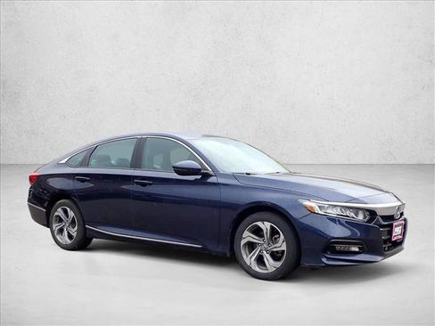 Used 2020 Honda Accord EX-L image 6