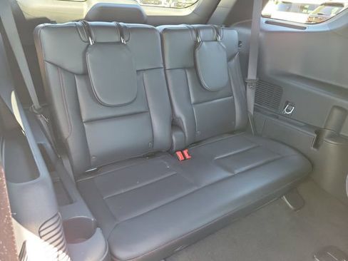Used 2026 Ford Explorer ST w/ Sun And Sound Package AWD/4WD image 20