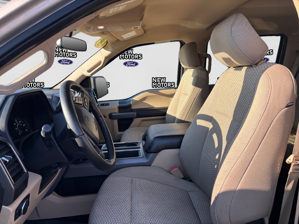 Used 2018 Ford F150 XLT w/ Equipment Group 302A Luxury AWD/4WD image 10