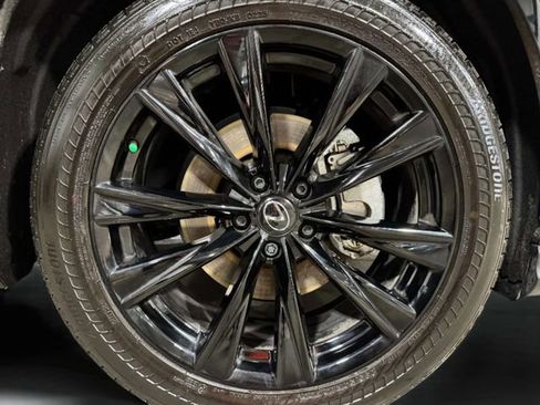 Used 2025 Lexus NX 350 F Sport image 32