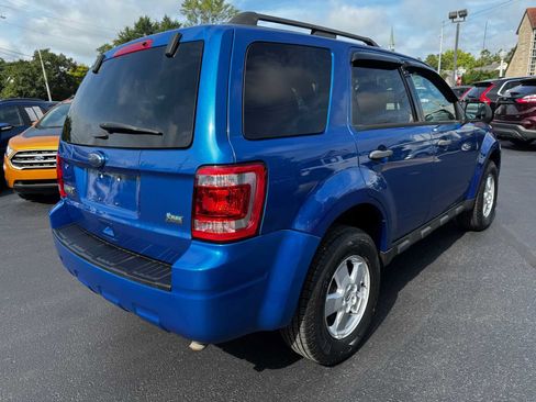 Used 2011 Ford Escape XLT FWD image 13