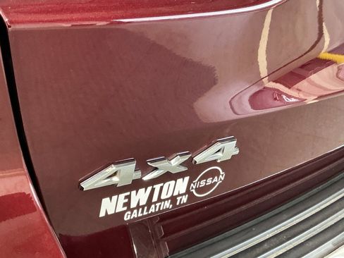 Used 2018 Jeep Grand Cherokee Limited image 4