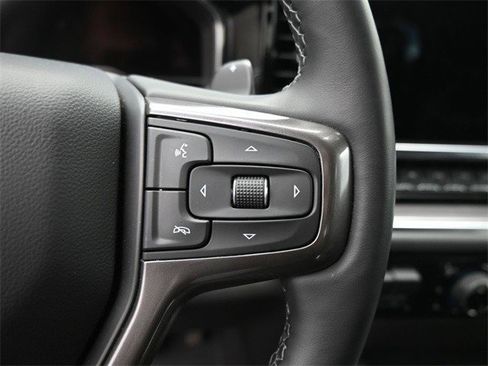 Certified 2024 Chevrolet Silverado 1500 High Country w/ High Country Premium Package image 19