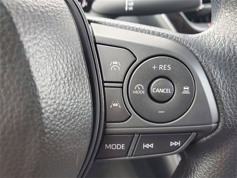 New 2026 Toyota Corolla LE image 20